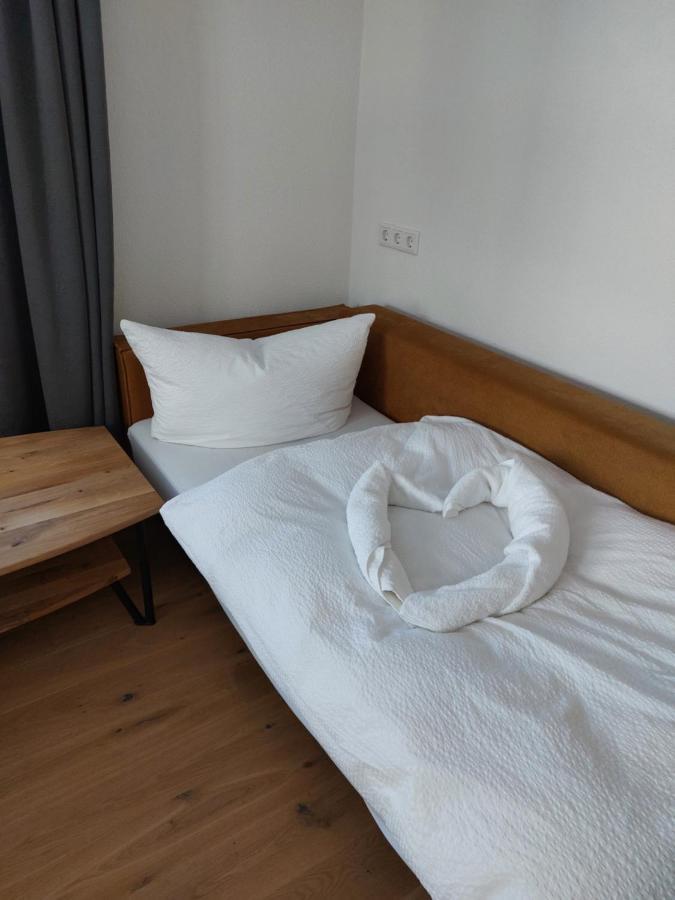 Foersterhaus Apartment Holzgau Luaran gambar