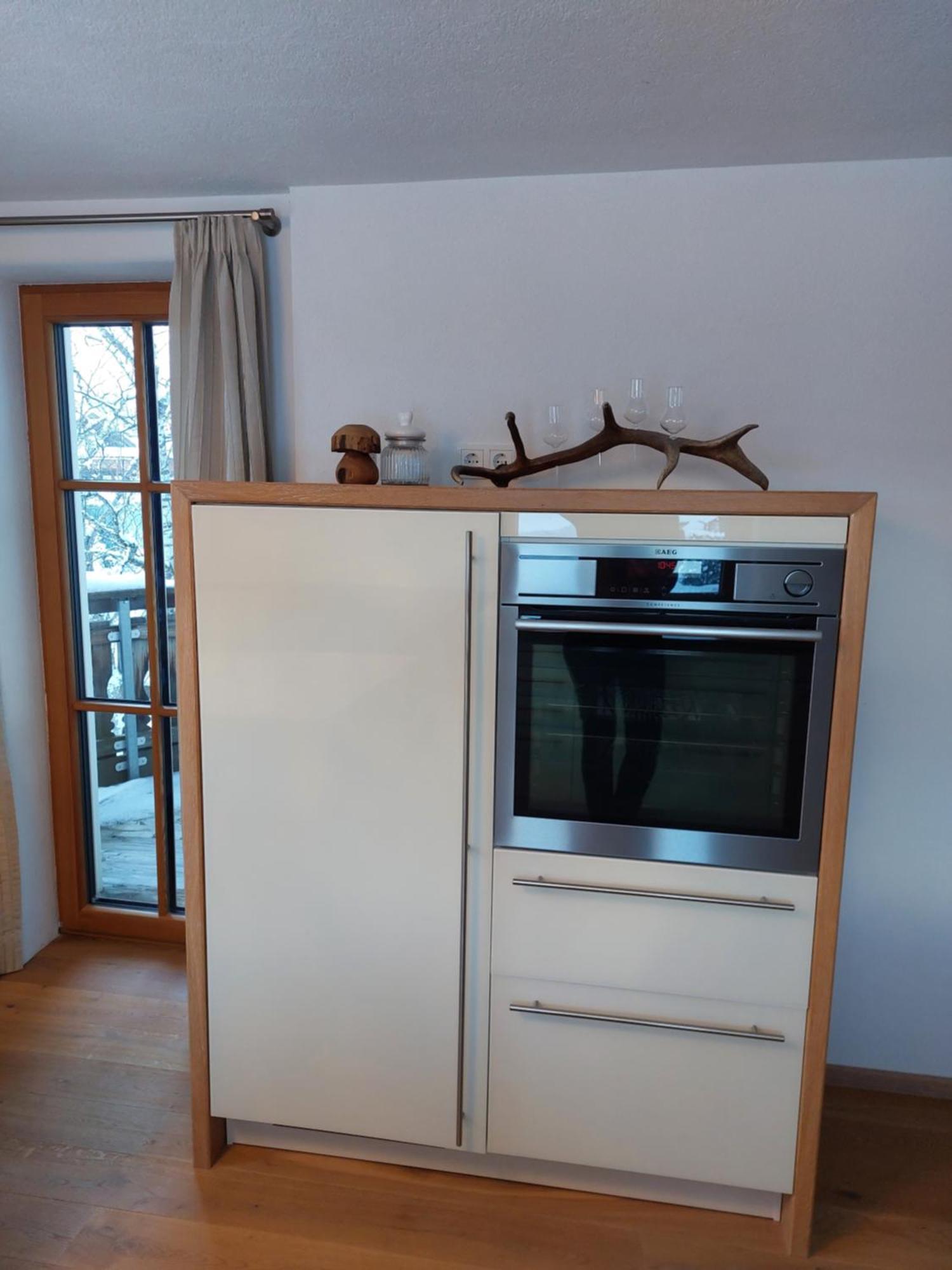Foersterhaus Apartment Holzgau Luaran gambar